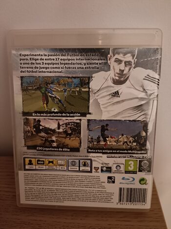 Pure Football PlayStation 3 for sale