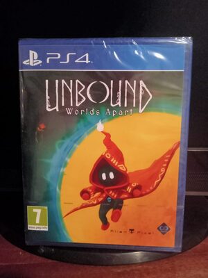 Unbound: Worlds Apart PlayStation 4
