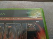 DOOM 3 Xbox for sale