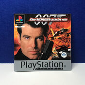 Buy Tomorrow Never Dies PlayStation