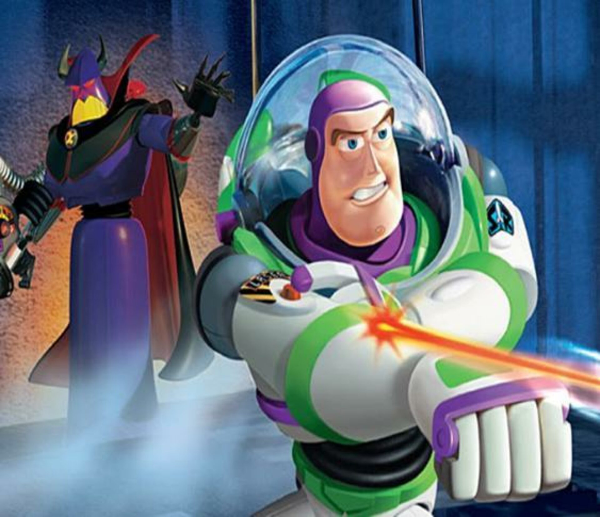 toy story 2 buzz lightyear to the rescue steam