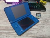 Nintendo DSi XL + Juego 