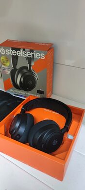 Steelseries Arctis Nova 7 Wireless for sale