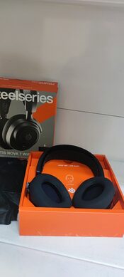 Steelseries Arctis Nova 7 Wireless