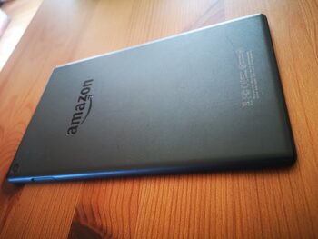 Pirkti Amazon Fire Hd 8 32gb Black 17 Eneba
