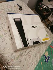 PlayStation 5, Black & White, 825GB