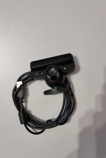 Comprar ps3 kamera | ENEBA