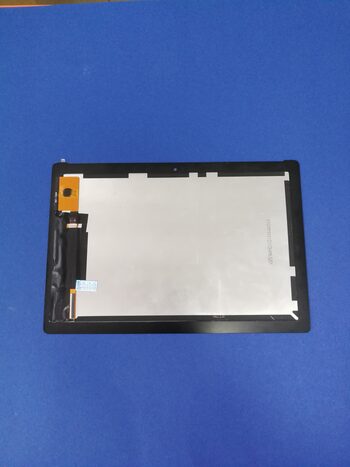 ASUS Zenpad 10 Z300M LCD touch screen, lietimui jautrus ekranas