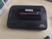 Sega Master System II, Black