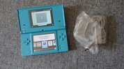 Nintendo DSi, Turquoise