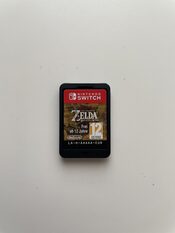 Nintendo Switch Oled + Zelda Breath of the Wild