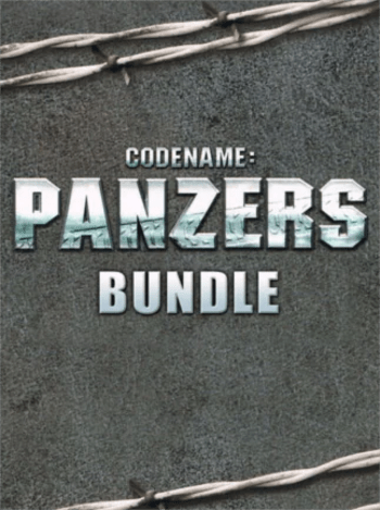 Codename: Panzers Bundle (PC) Steam Key GLOBAL