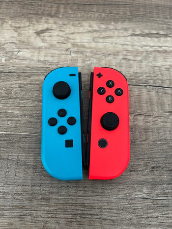 joy-con, joycon nintendo switch 