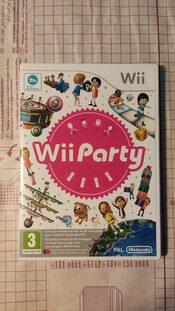 Pack 3 juegos Wii for sale