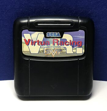 Virtua Racing SEGA Mega Drive