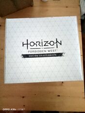 Redeem Horizon Forbidden West Collector's Edition PlayStation 5