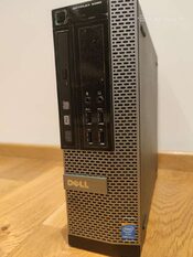 Dell optiplex 9020 kompiuteris