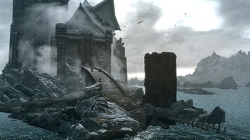 Get The Elder Scrolls V: Skyrim - Dawnguard Xbox 360
