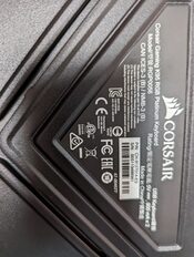 Get Corsair K95 RGB Platinum Teclado Mecánico