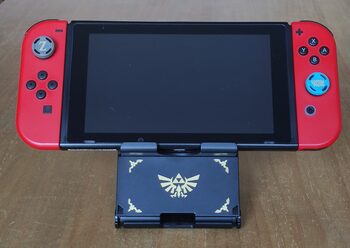 Pack Consola Nintendo Switch + Accesorios