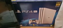 Buy ps4 pro blanca