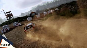 WRC 10 - Standard Edition (Xbox One) XBOX LIVE Klucz ARGENTINA for sale