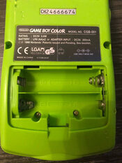 Nintendo Game Boy Color (Neveikiantis) for sale