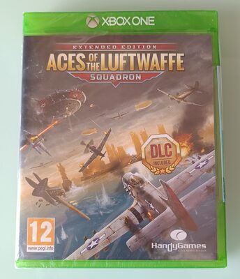 Aces of the Luftwaffe - Squadron Xbox One