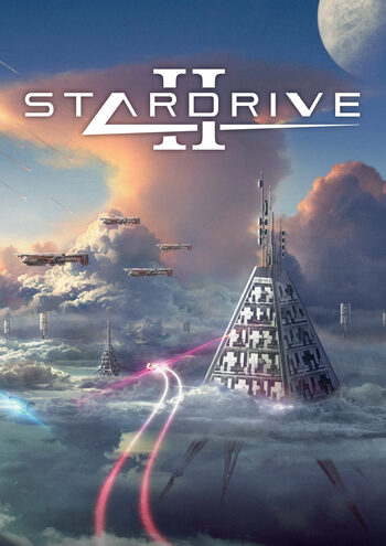 StarDrive 2 Steam Key EUROPE