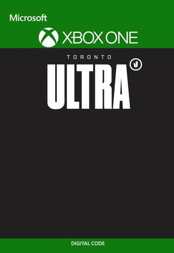 Call of Duty: Modern Warfare - Toronto Ultra Pack (DLC) (Xbox One) Xbox Live Key EUROPE