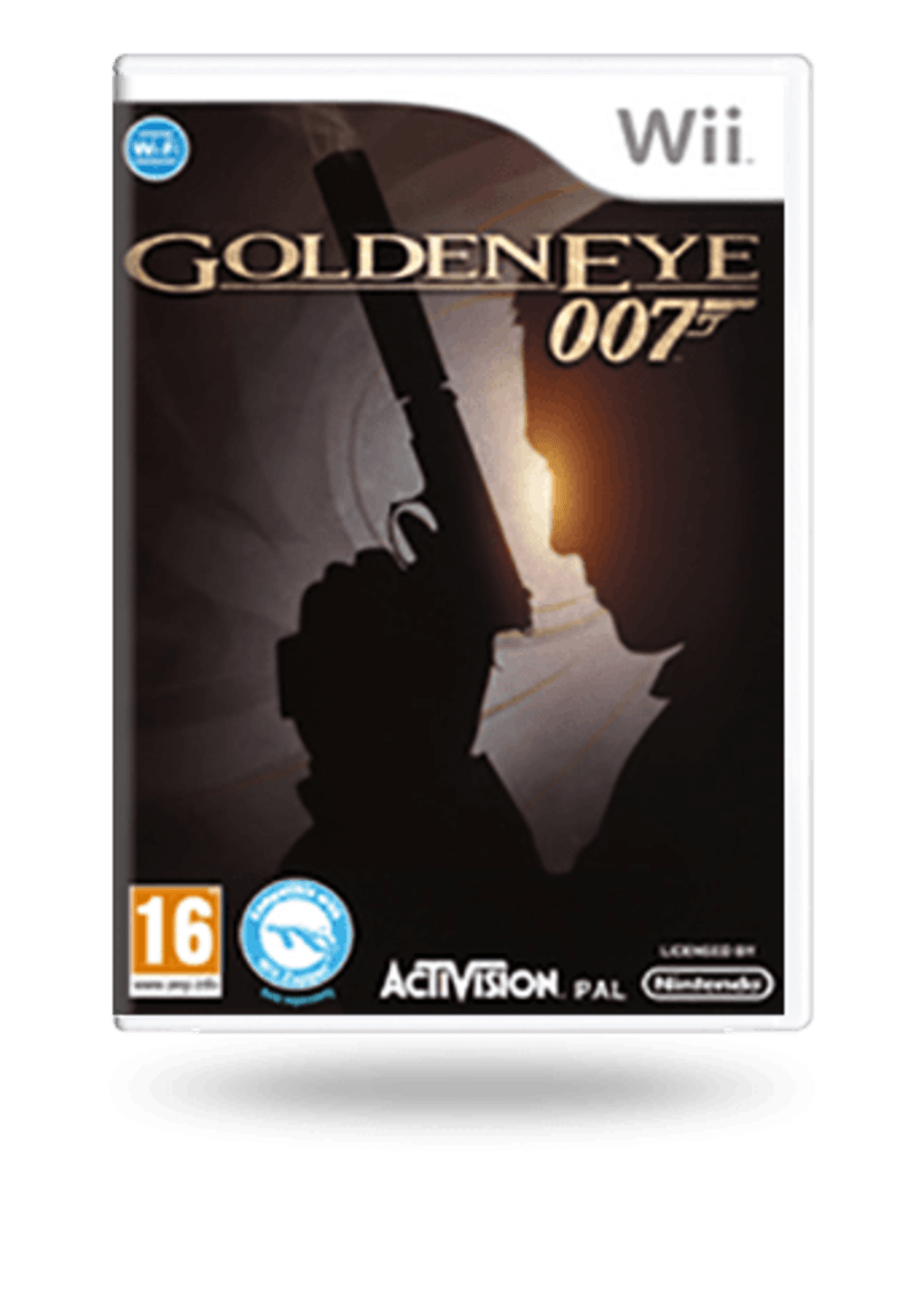 goldeneye 007 price