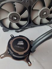 Corsair H105 800-2700 RPM Water Cooled CPU Cooler