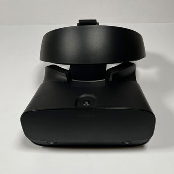 Oculus Rift S: PC-Powered VR Gaming Headset