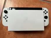 Nintendo Switch OLED, White, 64GB