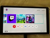 Nintendo Switch OLED, White, 64GB