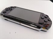PSP 3000, Black, 16GB