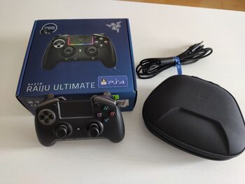 Razer Raiju Ultimate for sale