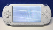 PSP ceramic white COMPLETA PSP-1004 CW PAL Europa Región 2 