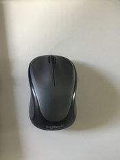 Neveikianti logitech pele