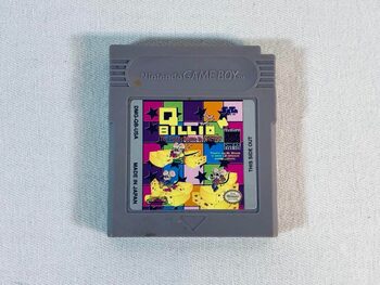 QBillion Game Boy