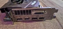 ASUS STRIX-GTX980-DC2-4GD5 NVIDIA GeForce GTX 980 4GB