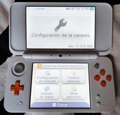 New Nintendo 2DS XL naranja/blanco, nueva, leer descripción y mirar las fo for sale