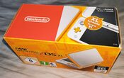 New Nintendo 2DS XL naranja/blanco, nueva, leer descripción y mirar las fo