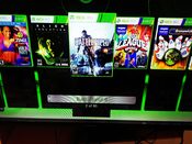 Buy Naudotas Xbox e 360 su labai daug zaidimu.
