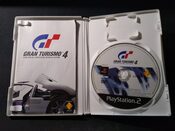 Buy Gran Turismo 4 PlayStation 2