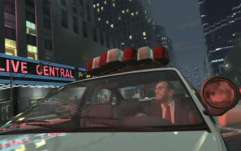 Get Grand Theft Auto IV Xbox 360