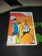 Pack de EA SPORTS Active 2 Wii + Accesorios para active 2 de Wii