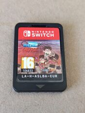 Lote juegos Nintendo Switch (sólo cartucho) for sale