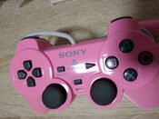 PlayStation 2 Slim Starter pack Pink Edition