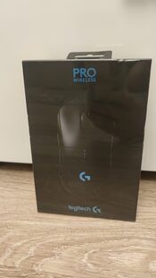 Logitech PRO Wireless 